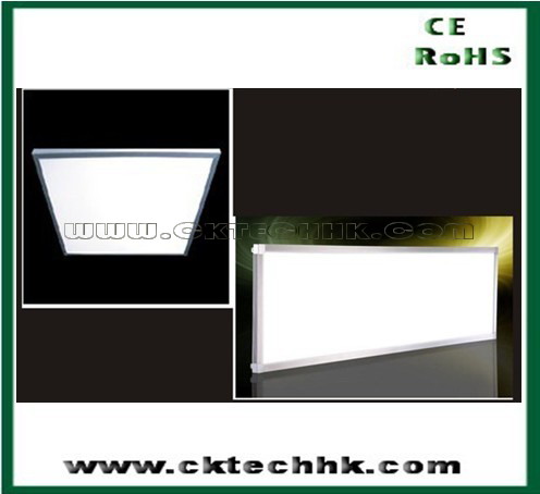 32W 3-way dimming LED panel lamp 300x1200mm